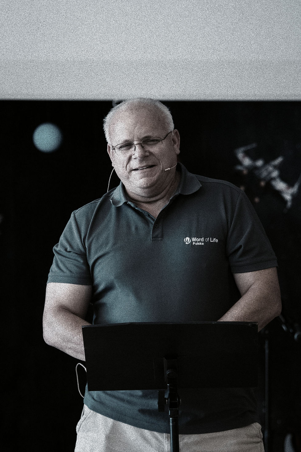 Kadra Word of Life Polska