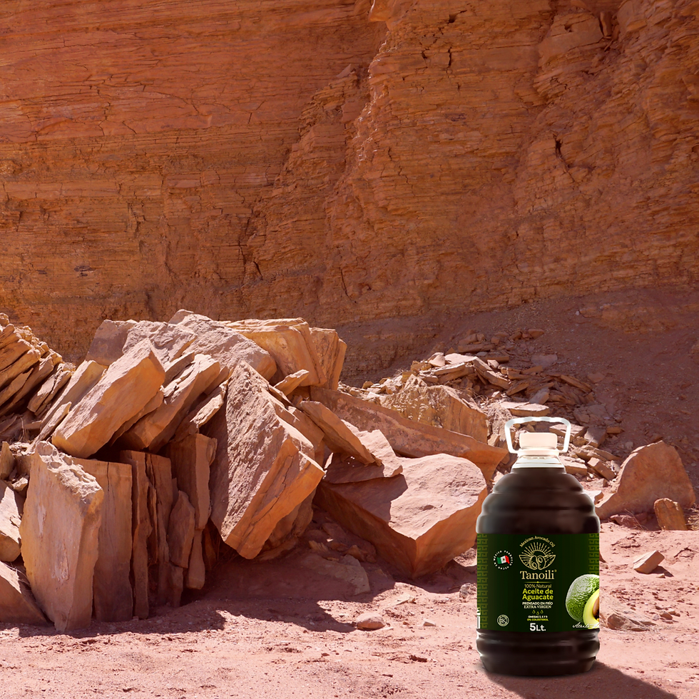 Miniatura: Extra Virgen - 5 Lt