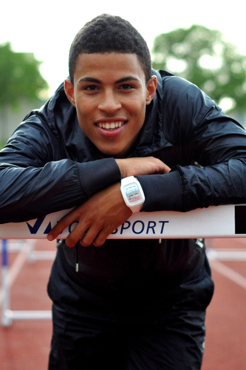 Braihan Peña