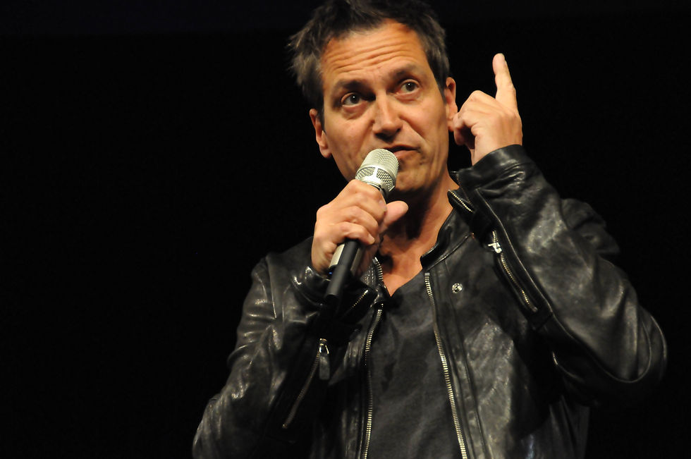 Dieter Nuhr