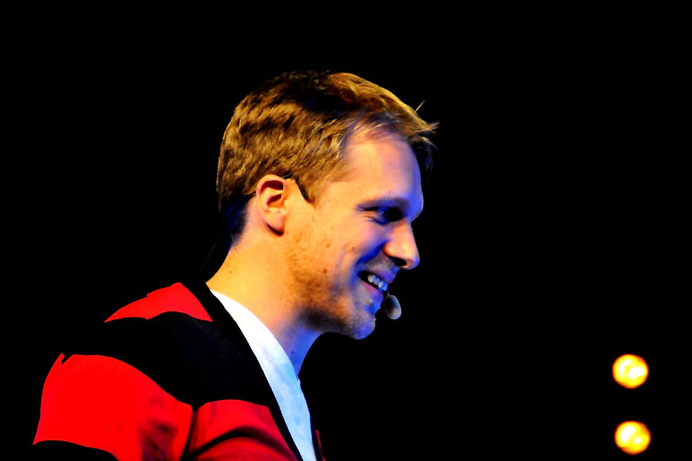 Oliver Pocher