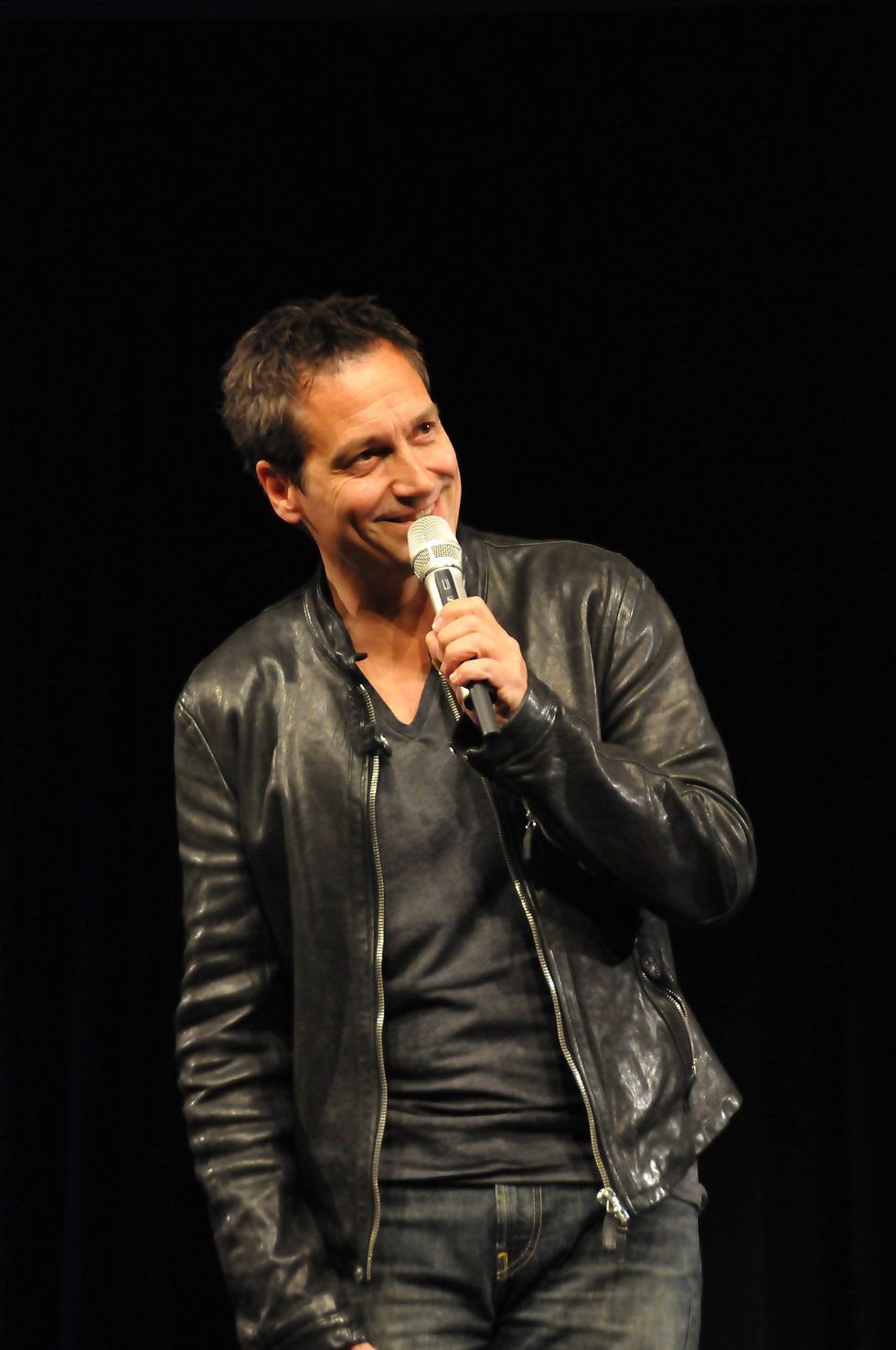 Dieter Nuhr