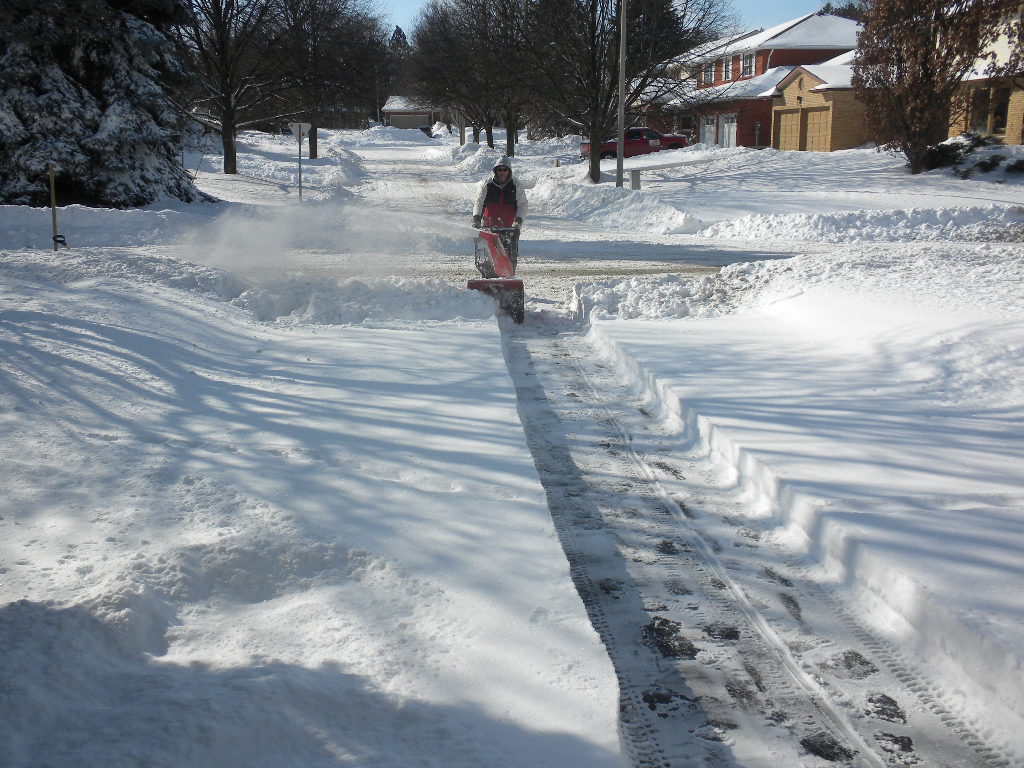 Lawns of Distinction Lawn Care, Lawn Maintenance Kitchener Waterloo