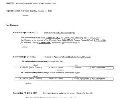 Session Agenda - Thursday, August 17, 2023 (FINAL)