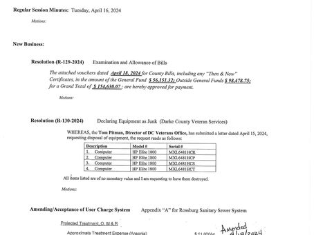 Session Agenda - Thursday, April 18, 2024 (FINAL)