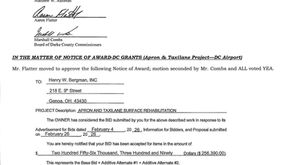 Session Minutes - Tuesday, May 19, 2026