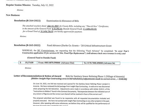 Session Agenda - Thursday, July 14, 2022 (FINAL)