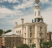 Darke County Offices