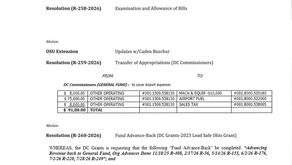 Session Agenda-Thursday, August 6, 2026 (Subject to Change)