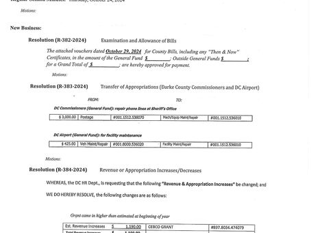 Session Agenda-Tuesday, October 29, 2024