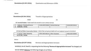 Session Agenda-Thursday, June 18, 2026