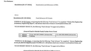 Session Agenda-Thursday, April 9, 2026