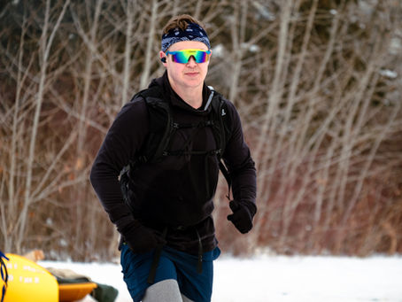 Winter Base: Your Blueprint for a Strong Marathon Season
