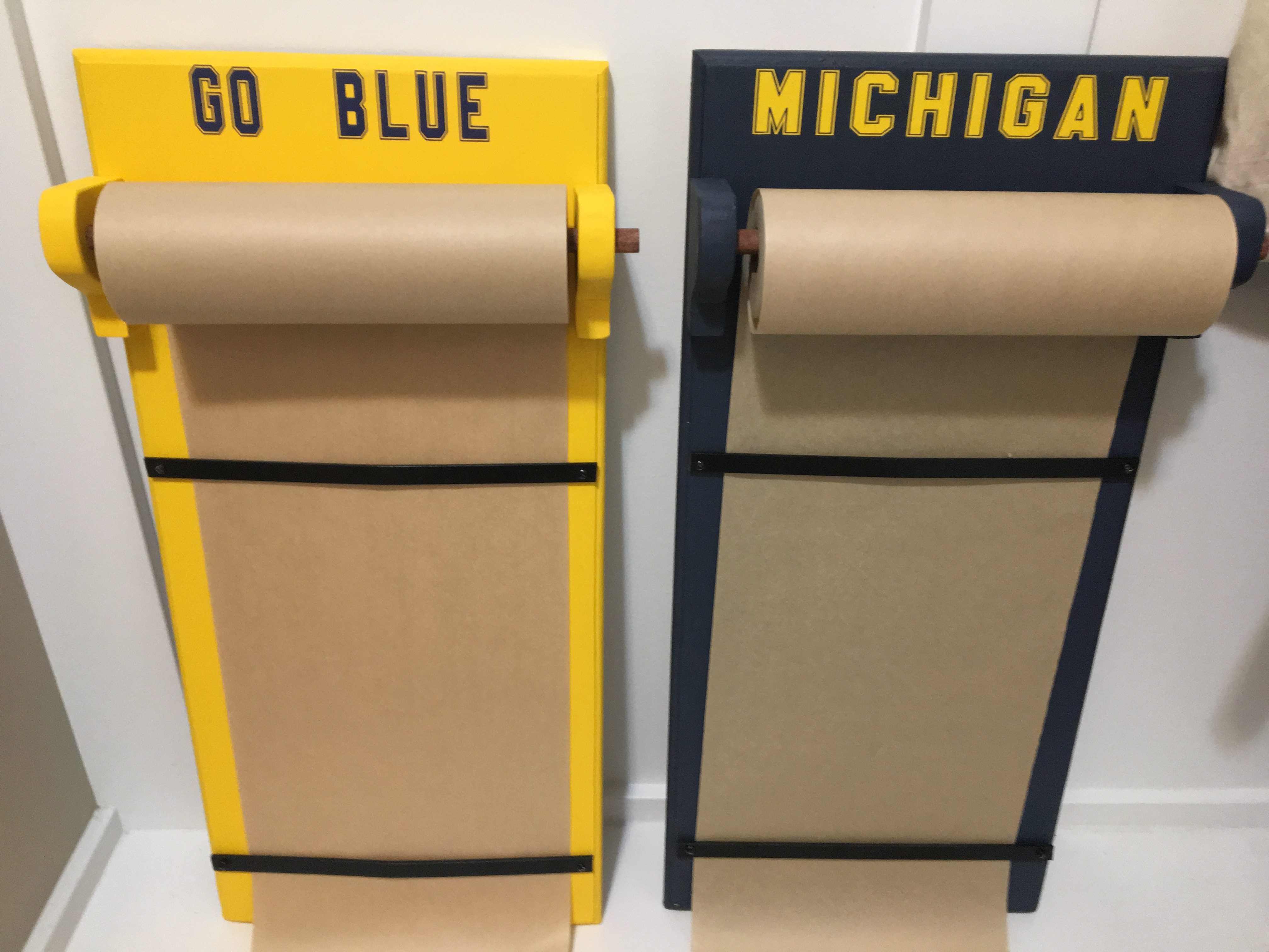 Personalized Memo Boards