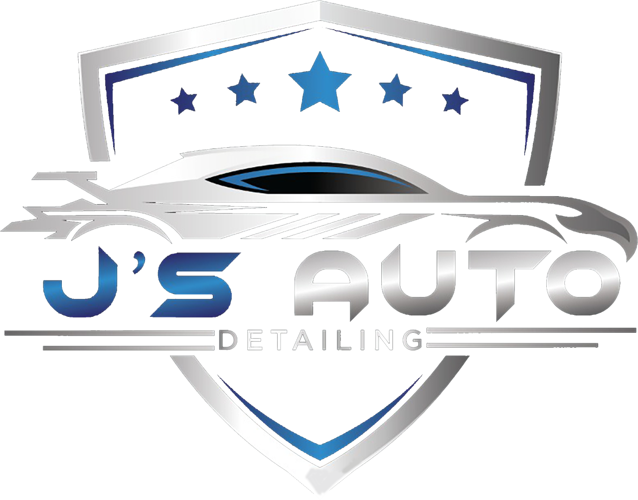 Join "J's Auto Detailing" on the Spaces by Wix App
