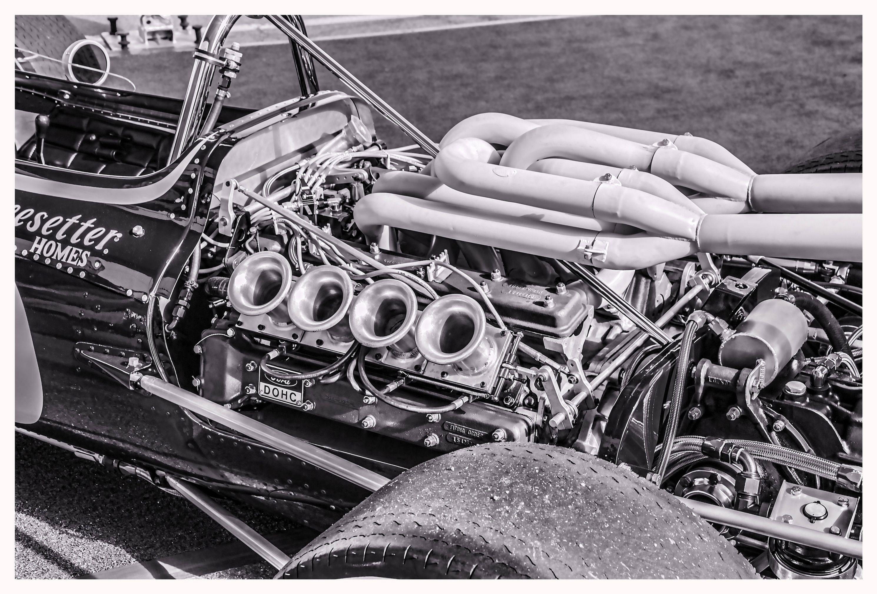 Ford V8 #2