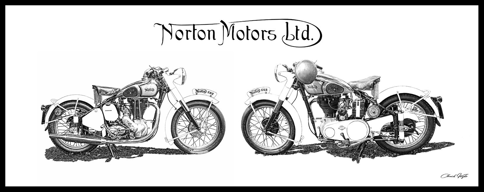 Norton ES2