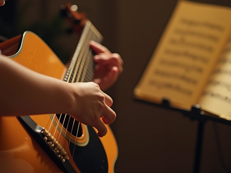 Music Legacy: Education and Art for Stronger Communities