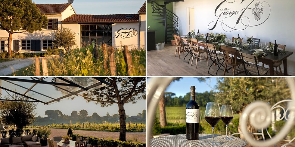 Yoga & Wine Wellness Weekend