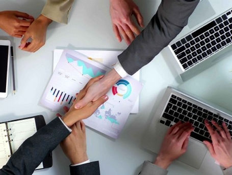 How to prepare for a company takeover in 9 steps?