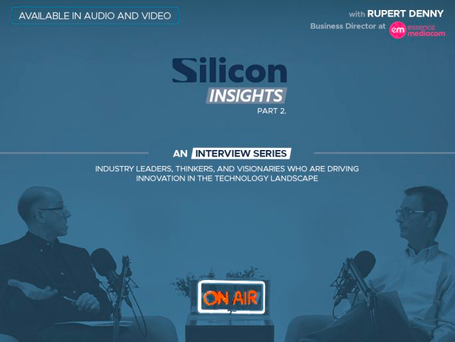 Silicon Insights: The Evolution of Account Based Marketing: Part 2