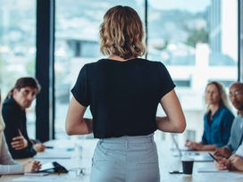 [Forum] From dynamic tension to individual leadership 