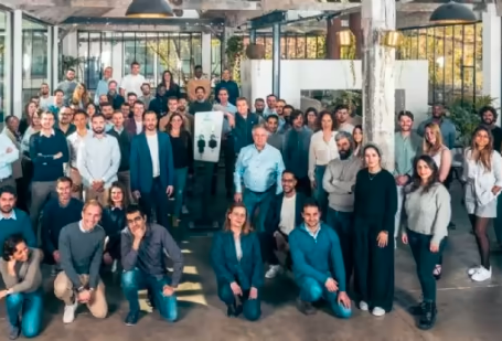 Driveco Raises €250 Million to Accelerate International Expansion