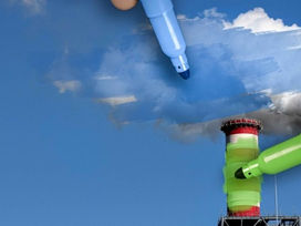 Greenwashing: how to restore the fairness of environmental claims?