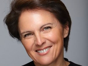 Delphine Vitry, Co-founder of MAD