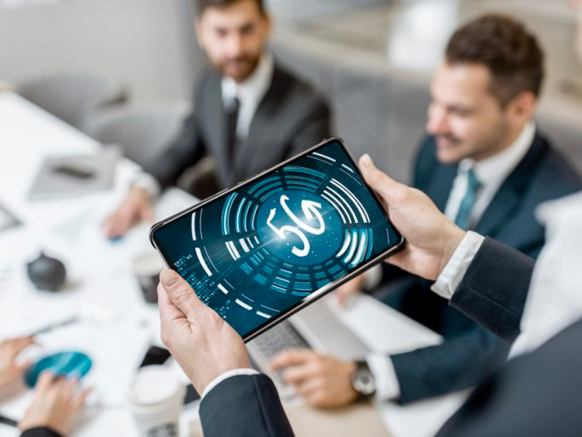 Is Private 5g The Future Of Business Connectivity Is Private 5g The Future Of Business Connectivity