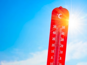 How can you factor climate risk into your cash flow?