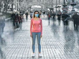 Progressive decontainment: the new company health protocol