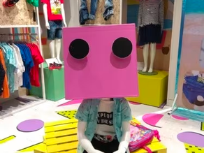 Oxybul Reinvents the Children's Store