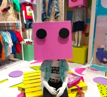 Oxybul Reinvents the Children's Store