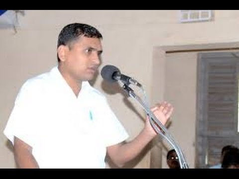 Who can get into IAS, only topper? An Inspirational story.