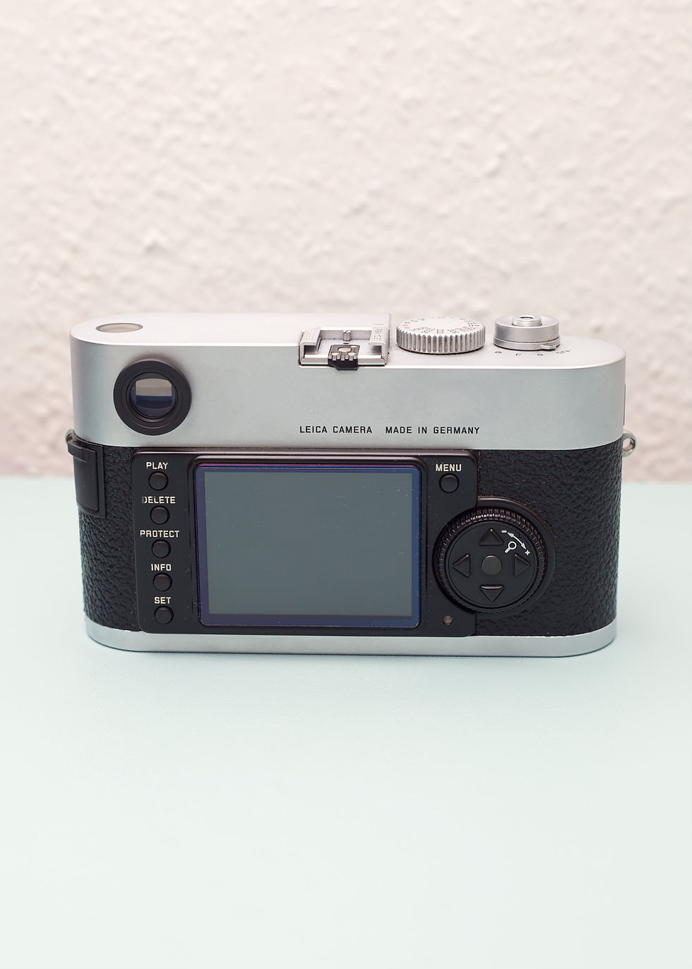 Thumbnail: Leica M8.2 Body Only 
