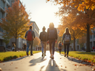 Essential College Tips for Future Career Success
