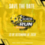 1° ACÁCIA AMARELA RUN "MOVIDOS PELA VIDA"