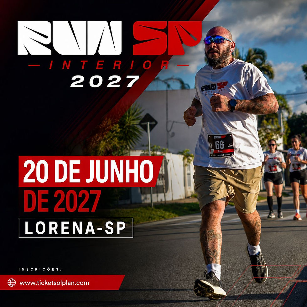 RUN SP INTERIOR 2027