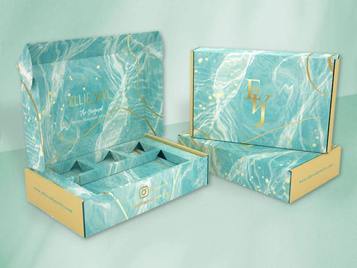 Custom Mailer Boxes: Elevate Your Brand with Stylish, Sustainable Packaging