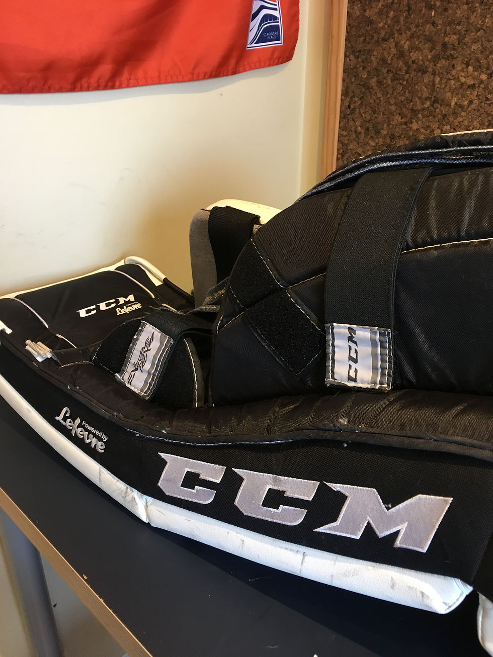 Thumbnail: Elastic, Shockcord, & Custom Strapping