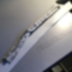 Thumbnail: Pad Exterior Edge Binding Replacement