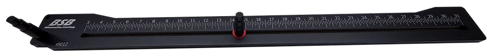 Thumbnail: BSB #9012 Rod End Gauge