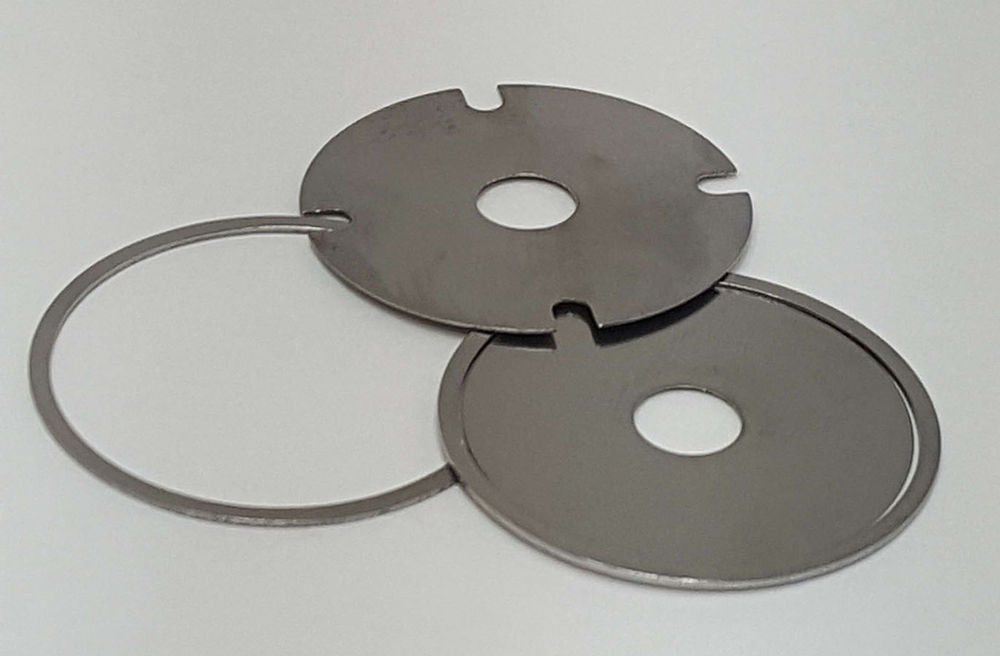 Ring Shim Technology