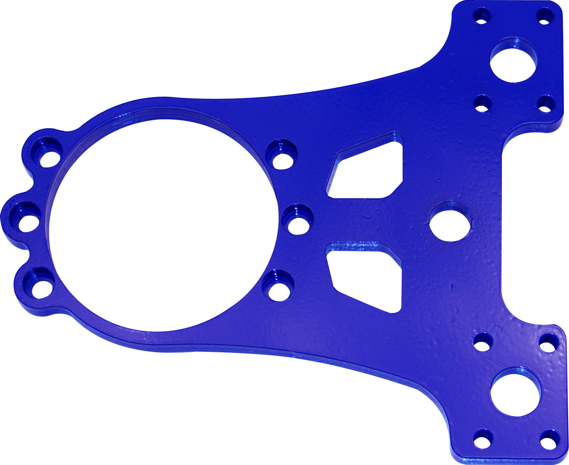 BSB #8370-2 Shock Plate