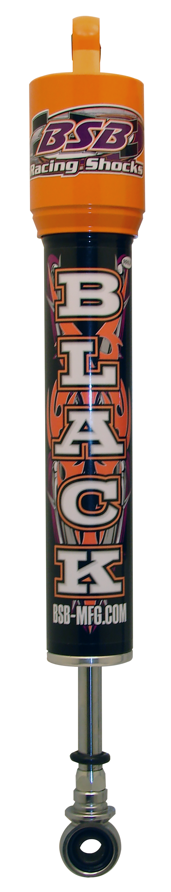 Shocks Bsb Manufacturing Wellington