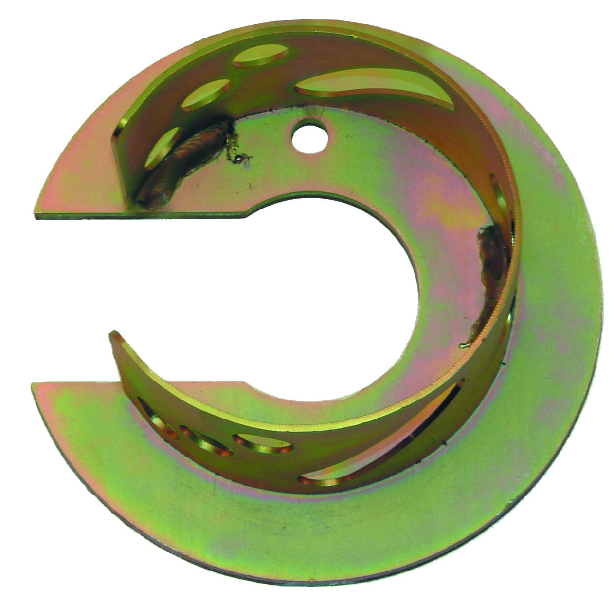 BSB MFG #7502 Slotted Cup