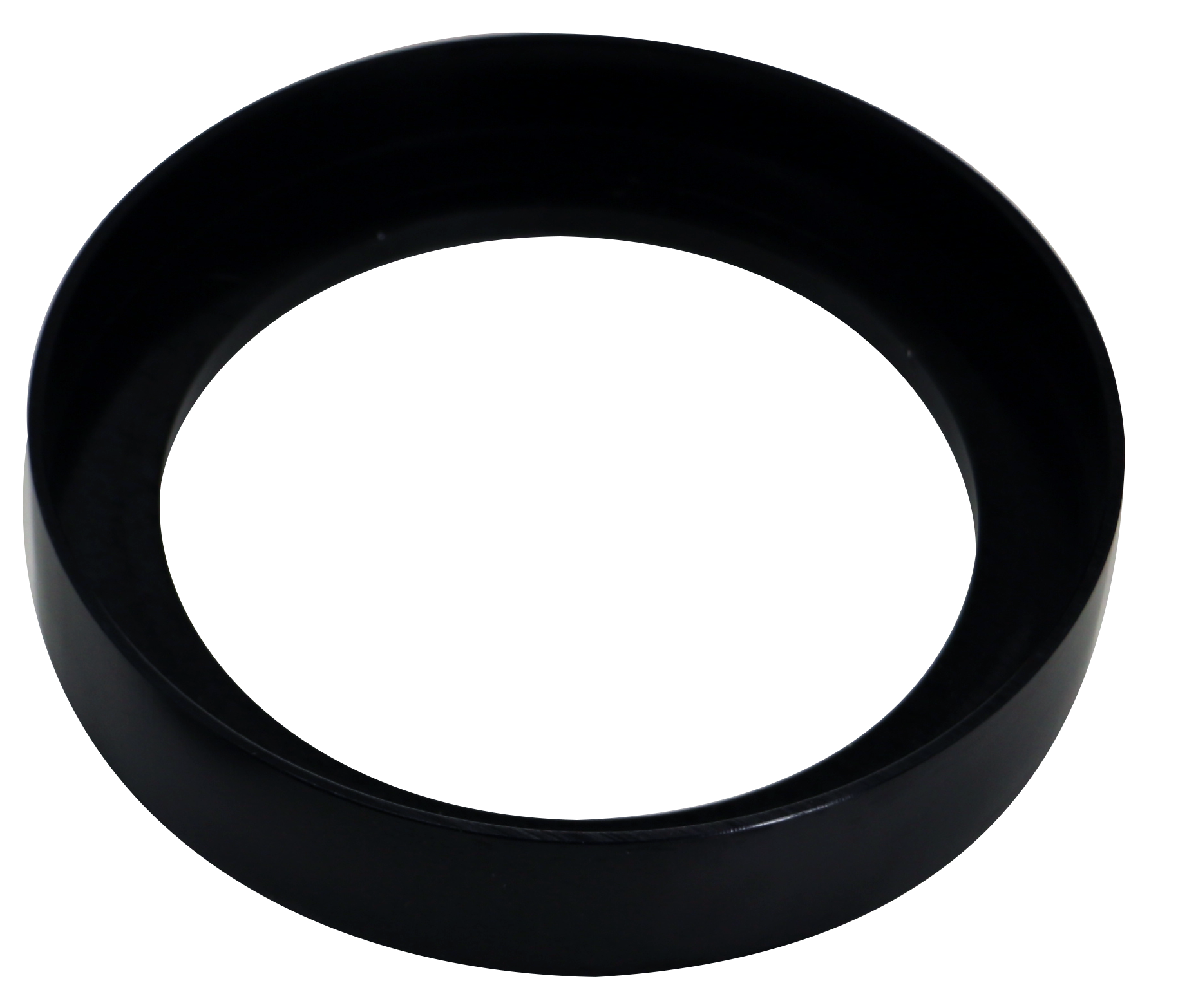 BSB #7545  OD Spring Holder Alum