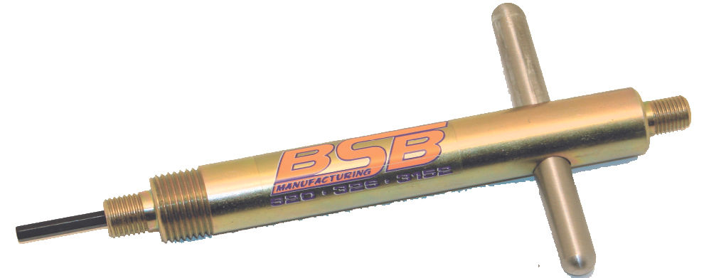 BSB MFG #9030 Axle Puller