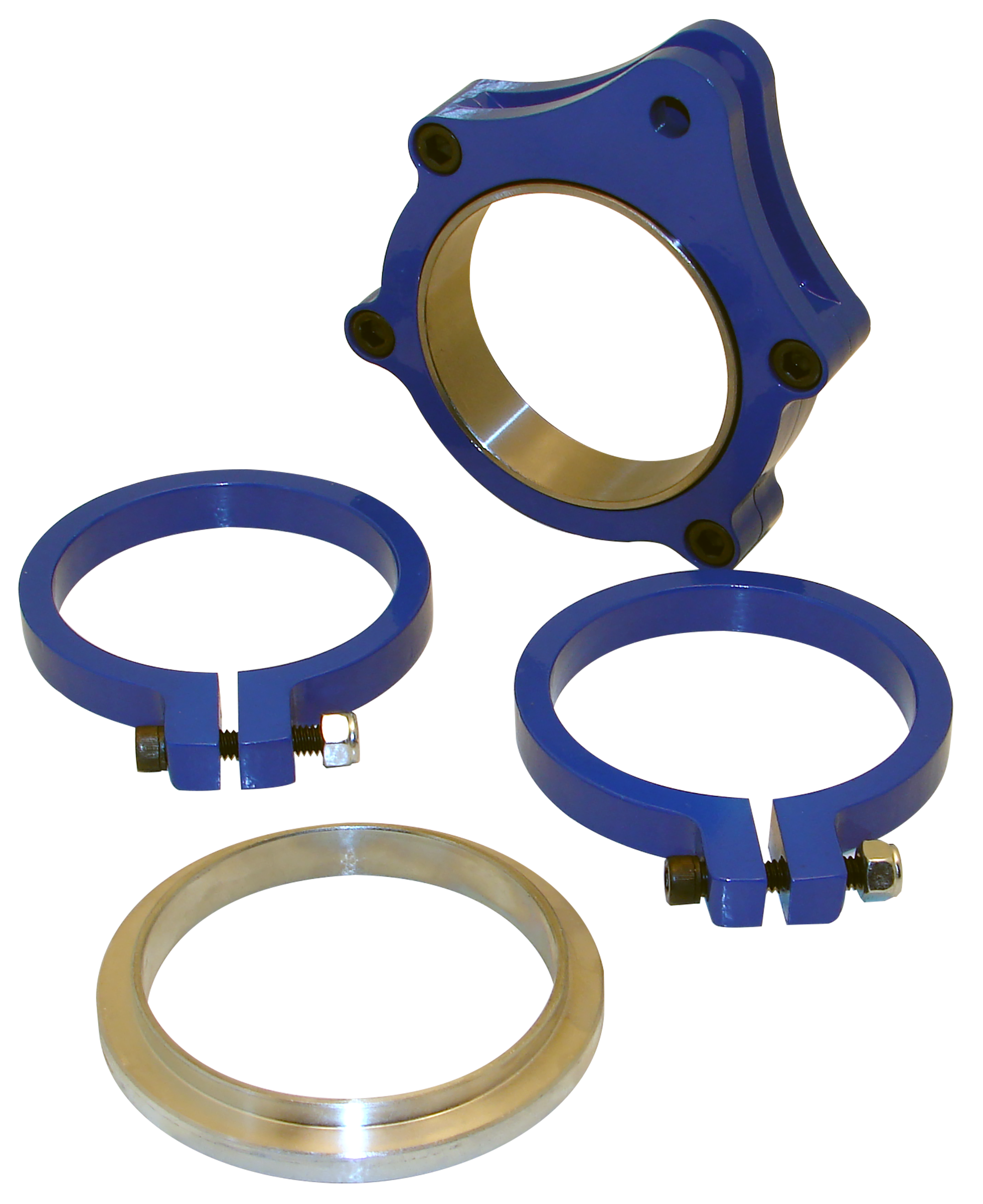 BSB MFG #7105 Steel Bearing Chain Holder